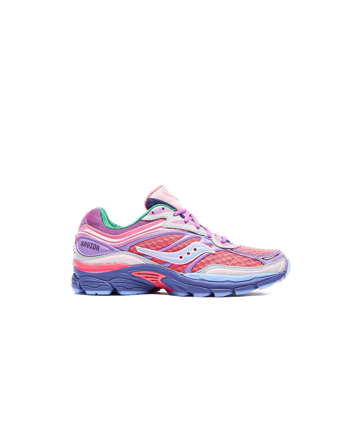 Saucony x Jae Tips PROGRID OMNI 9 'to-do list' | S70864-1